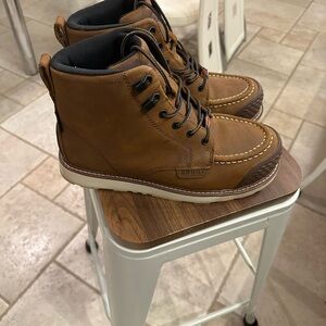 Brunt Marin Men's Comp Toe Boots Waterproof